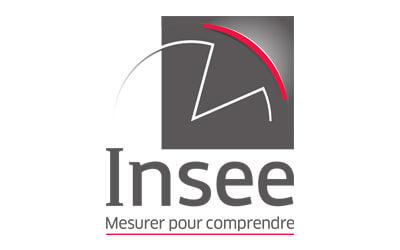 Logo INSEE