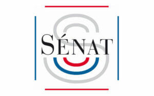 Logo Senat