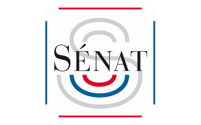 Logo Senat