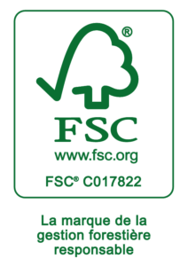 Logo FSC